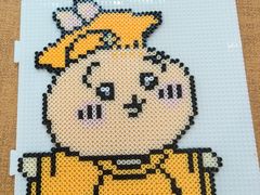 -熙工匠银饰•拼豆团建DIY(壹方城店)