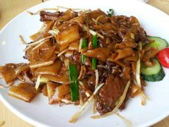 -多多旺港式茶餐厅(新区店)