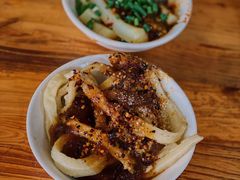 -洞子口张老二凉粉(文殊院店)