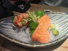 -梅亭居酒屋(中大国际店)