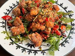 -吃货私房菜(丽江束河古镇店)