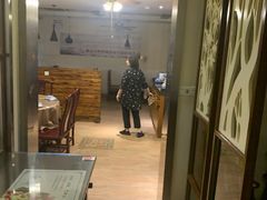 -火龙堂·风味民间菜(文一路店)