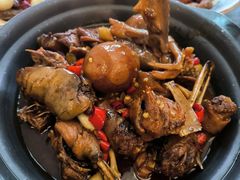 -羊子两室一厅(八一广场店)