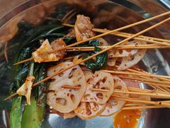 -嘉州鲜知味钵钵鸡(奎星楼店)