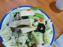 -秦韵轩·西安小馆(贻成福地广场店)