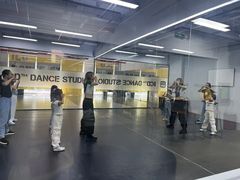 -能舞ICD街舞(福田总部)