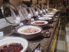 -星伦多自助料理(华润万象城店)