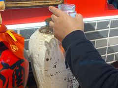 -老北京胡同味道二荤铺(酒仙桥店)
