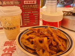 -回味黑鸭煲·始于2006(万松园店)