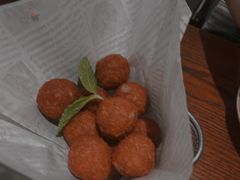 老北京干炸丸子-小大董·烤鸭(王府井apm店)