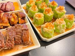-有璟阁港式餐厅(金融街购物中心店)
