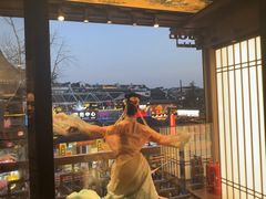 -奇芳阁·百年清真南京菜(夫子庙店)