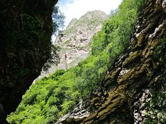 -龙门涧景区