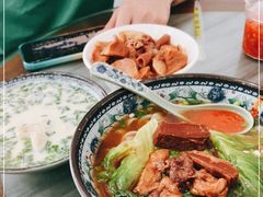 -韦记牛杂汤(清晖园店)