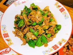 -破三川·新川菜(静安大融城店)