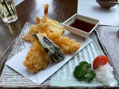 -芥末日本料理(打浦路铂尔曼旗舰店)