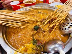 -袁记串串香(川师店)