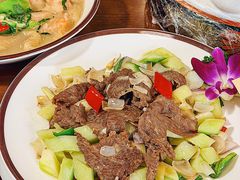 -大庆美食·顺德鱼生顺德菜