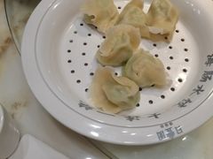 -日丰园海肠水饺·老字号大连海鲜(和平广场店)