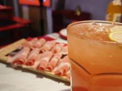 -欠火锅·水牛毛肚·团建聚餐·生日宴(何山路店)