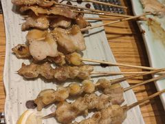 -万鱼亭·筑地屋 日本料理(淮海街店)