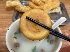 -二牛丸子汤(杏花岭店)