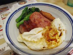 四宝饭-新世界餐厅(万达店)