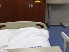 -重庆医科大学附属第一医院(金山院区)