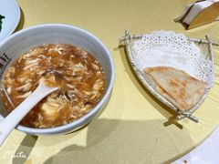 酸辣汤-卫鼎轩·家宴(水上公园店)