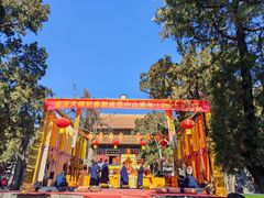 -中岳庙