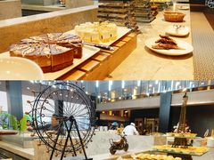 -上海虹桥宾馆味翠餐厅