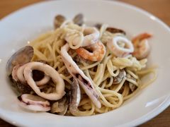 -萨莉亚意式餐厅(深圳北站店)