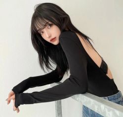 -丝语萱形象