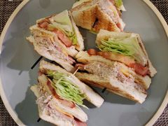 -遇见西木美式餐厅(体育路店)
