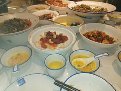 -兰湘子·湘菜小炒(崂山丽达店)