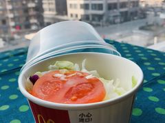 -麦当劳(海洋公园店)