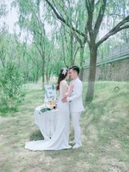 点击看大图 -天一婚纱摄影TIA STUDIO(珠海路店)