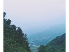 -海窝子古镇