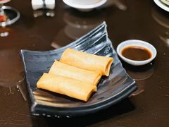 -夏宫中餐厅(静安香格里拉店)