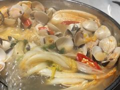 -味可道美食坊(福基路店)