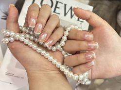 -鲸彩·美甲美睫科技护肤