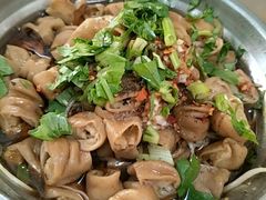 -雷祖芳老妈蹄花店