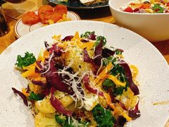 -自如ZSPACE四合院艺术餐厅