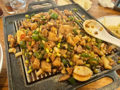 -老雒阳面馆·水席(偃师店)