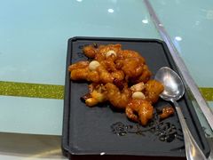 -鹊华居·地道鲁菜·海鲜·融合味(大明湖店)