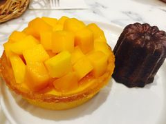 -WHEAT&BAKER-麥(凯德来福士店)