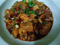 -湘当爱·鲜煮现炒(松岗立业路店)