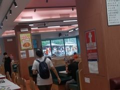 -香港深仔记茶餐厅(东门店)