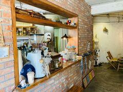 -春庄咖啡SpringHues(钟楼小区店)