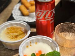 -炭舍干锅·烤鱼(扬名广场店)